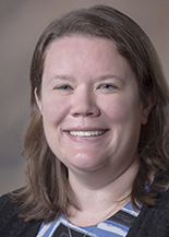 Kelly Macauley, PT, EdD, DPT, CCS, GCS, CHSE